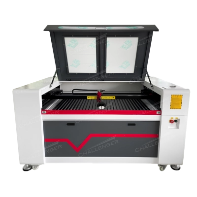 Лазерно-гравировальная машина Ray 1390 N Plus 1