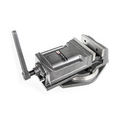 Поворотные фрезерные тиски Proma SO-125