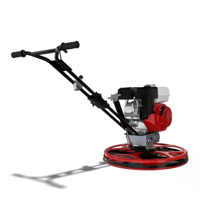 Заглаживающая машина для бетона VSCG-600 двигатель Honda GX160