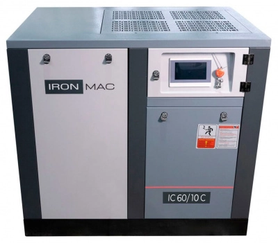 Винтовой компрессор IC 60/10 C