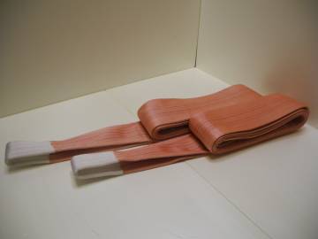 Стропа текстильная петлевая ширина 300 мм., 12,5 т., 4 м