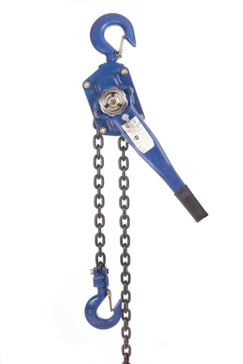 Таль ручная рычажная TOR ТРР-ТРШСР 1,5ТХ3М (серия T)*