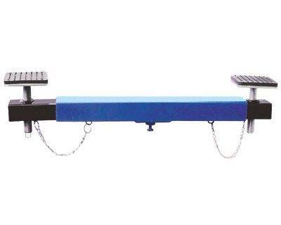 Адаптер для подкатного домкрата 2т T80001 AE&T