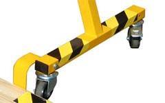 Листогиб LBM 300 MetalMaster PRO