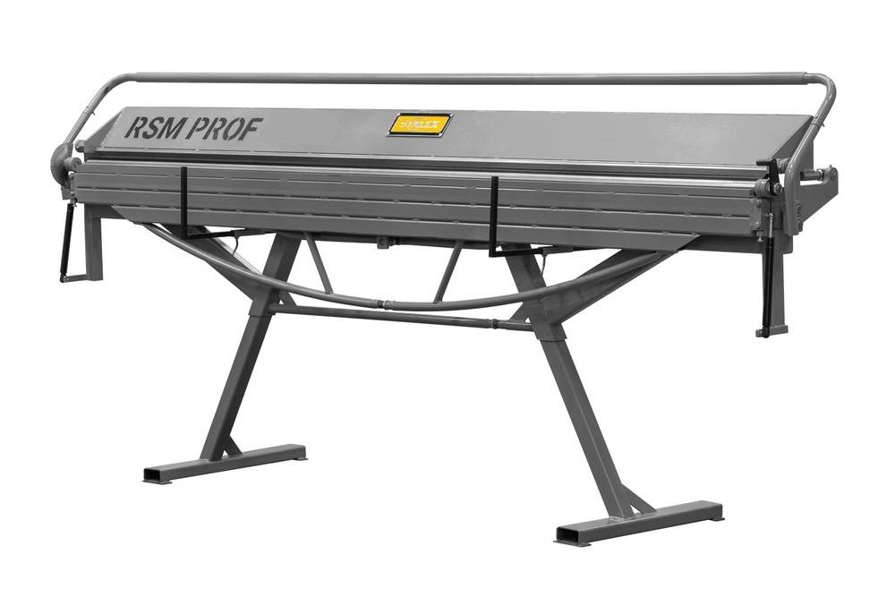 Станок листогибочный ручной STALEX RSM Prof 3500/0.7