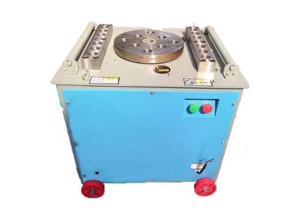 Станок для гибки арматуры 40/32мм 3кВт TOR GW40M