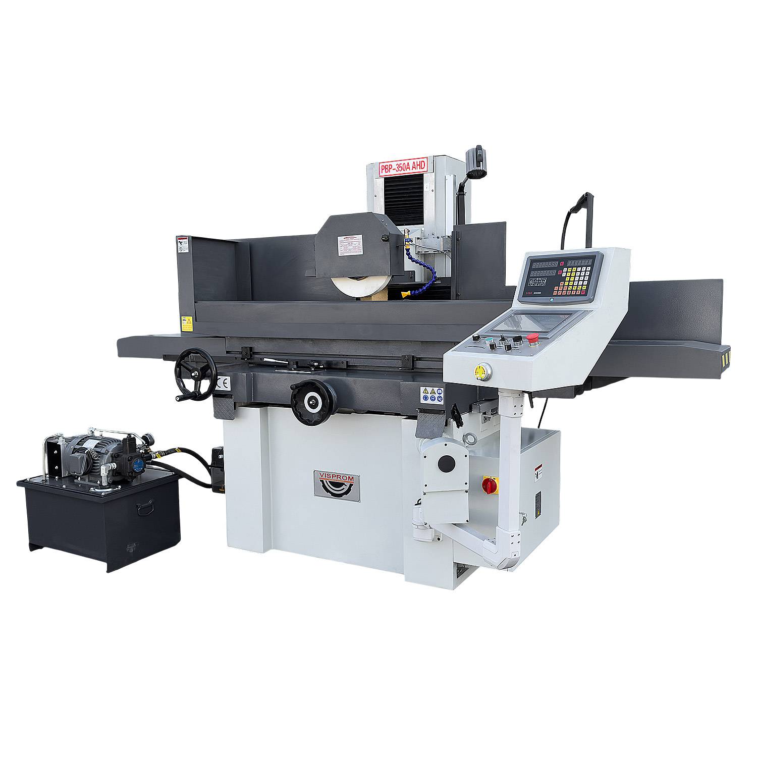 PBP-350A AHD Плоскошлифовальный станок