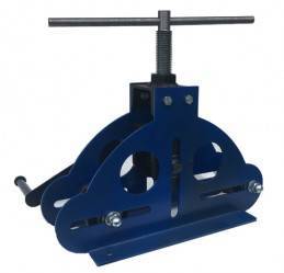 ТР-04М  ручной трубогибочный станок