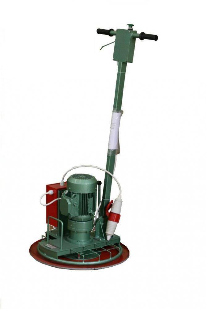 Заглаживающая машина СО-335.1 (220 В) 039-0098