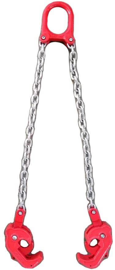 Захват для бочек TOR SL 1T (N)