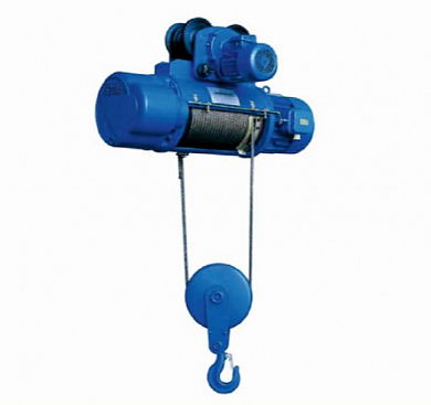 Таль электрическая Vektor CD2-12