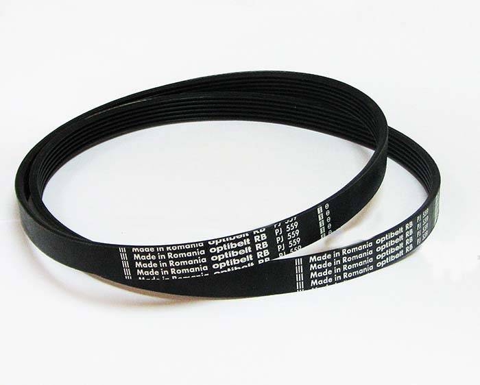 Ремни привода для резчика GQ50