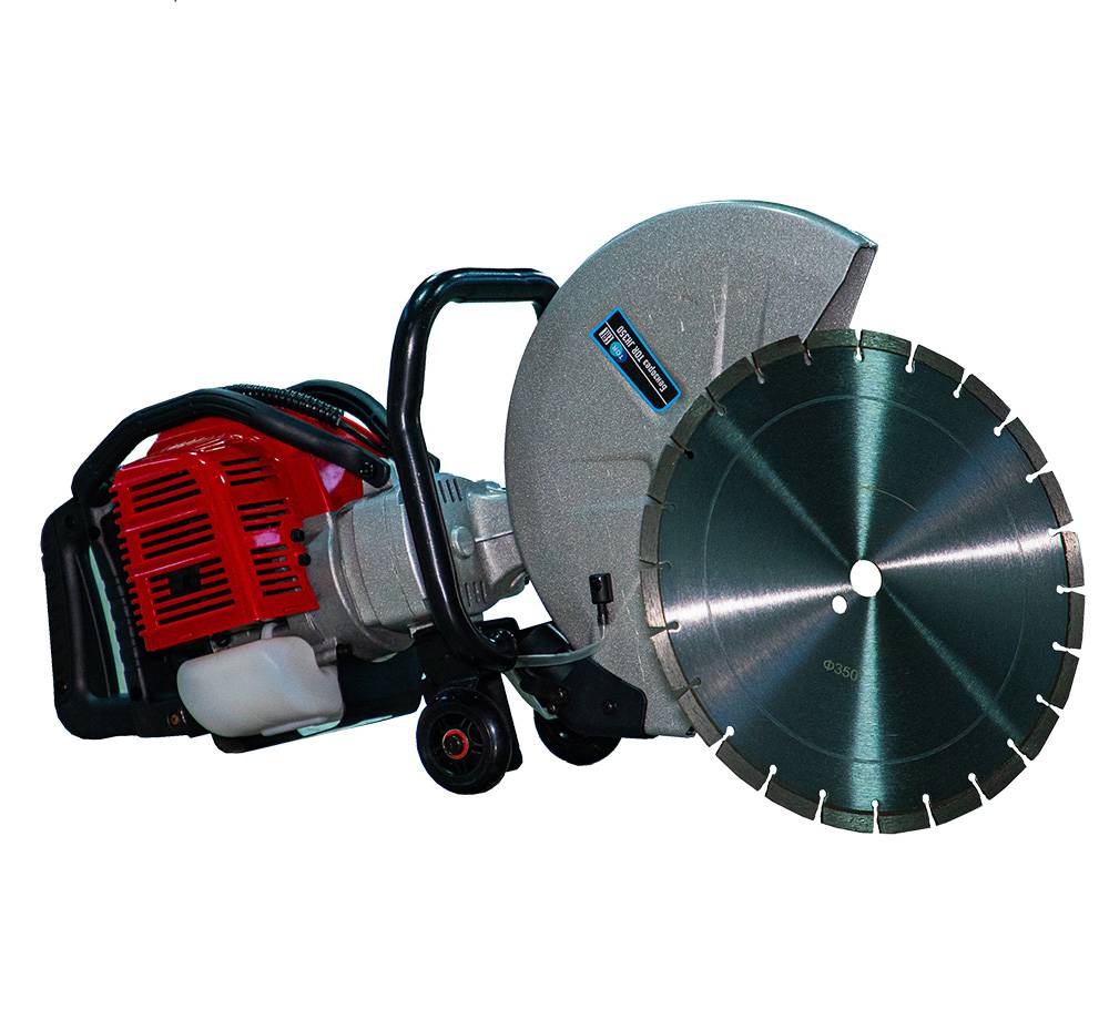 Бензорез 350 мм 1,9 кВт TOR JH350