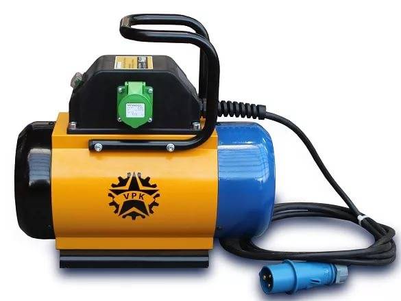 Преобразователь CM15M VPK