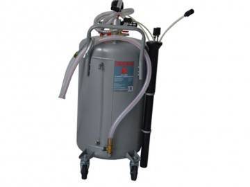 Установка замены масла Armada АА-3080 70 л