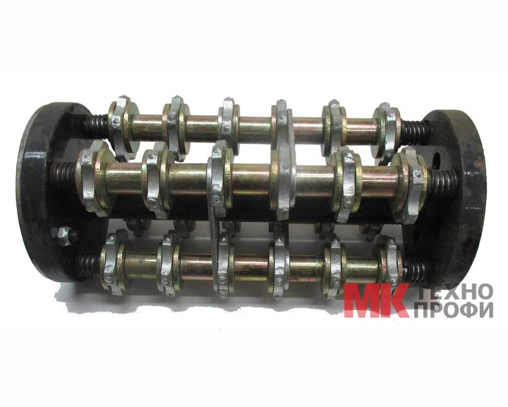 Насадка М500 для МС8 / SM201