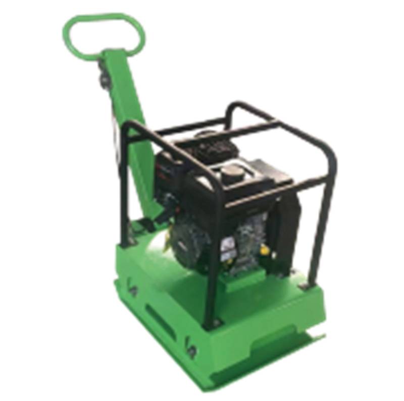 Виброплита TOR C-90(X) 84 кг, 23кН (Honda)