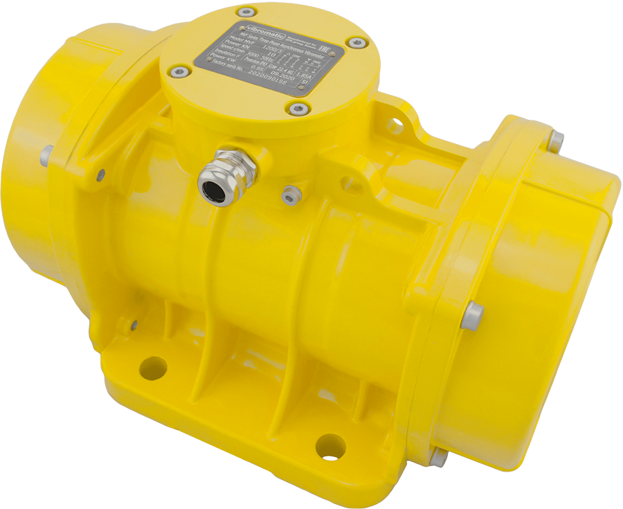 Площадочный вибратор MVF5500/15