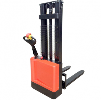 Штабелер самоходный GROST Helper 15/30