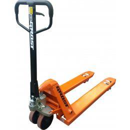 Тележка гидравлическая GROST GT3500