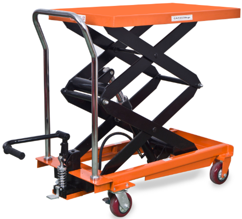 Подъемный стол GROST GLT500L