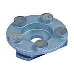 Алмазная  шлифовальная  головка  GFB №000 039-1049