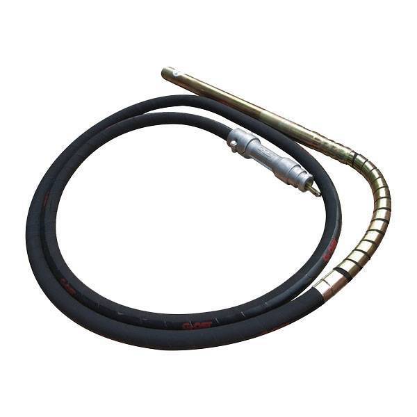 Гибкий вал маятникового типа с вибронаконечником GROST VG 3/35