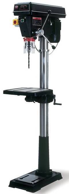 Сверлильный станок Proma E-1720F/400