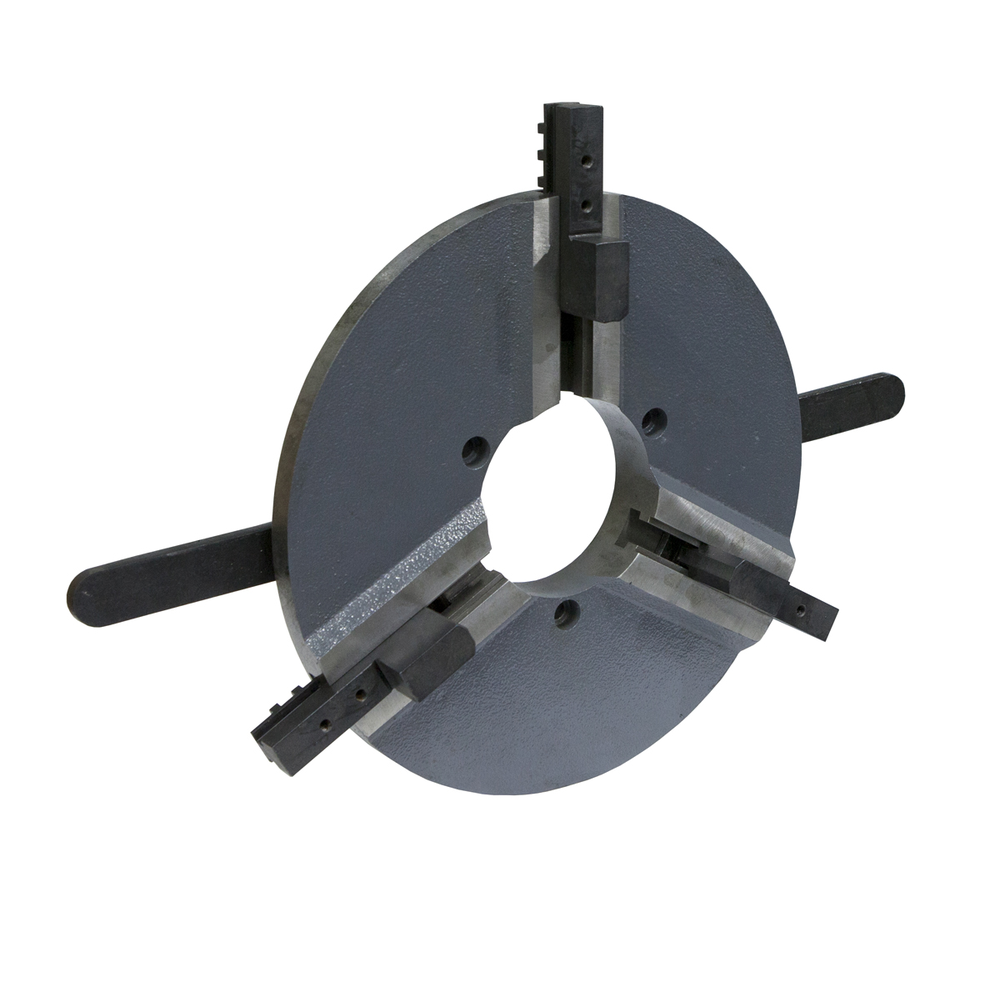 Трёхкулачковый патрон WPС 300