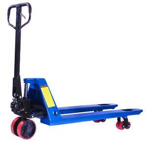 Тележка гидравлическая MLS-5000