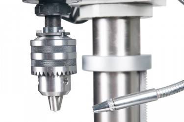 Сверлильный станок с автоматической подачей BY-3216PC/400