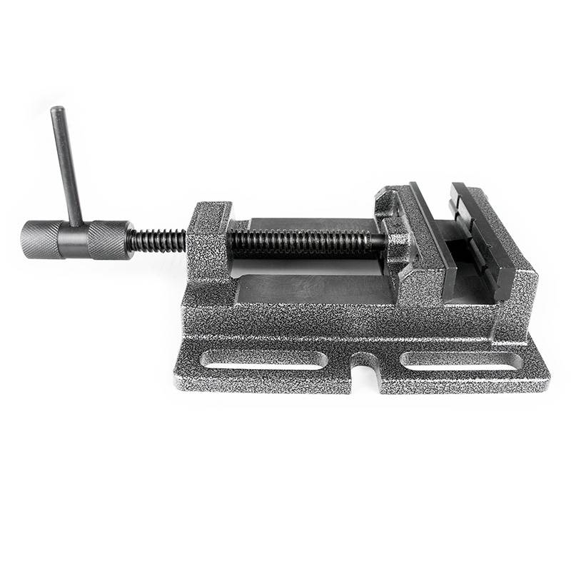 Тиски Proma SVP-125