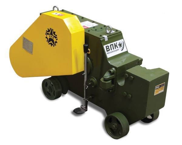 Станок для резки VPK Р-40