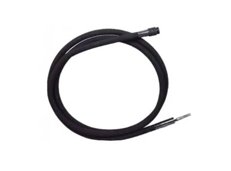 Гибкий вал для глубинных вибраторов под вибронаконечник 51 мм ZN-С 6,0 м