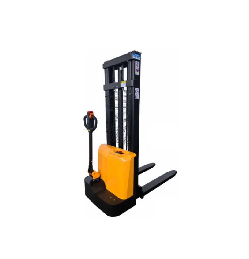 Штабелер самоходный 1,5 т 2,5 м REM CQDA1525 Li-ion 24/60 В/Ач