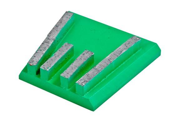 Франкфурт шлифовальный GFB №0 (600/315) 039-1035-1