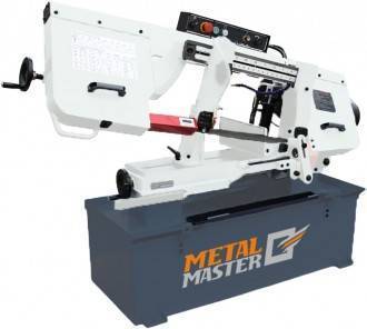 Ленточнопильный станок Metal Master BSM-1018B