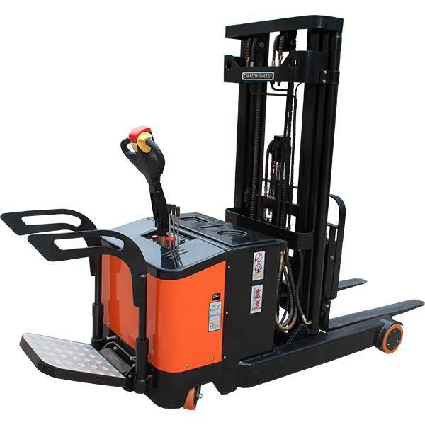 Ричтрак GROST ASHED 10/25