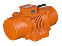 Вибратор площадочный ИВ-106Э (380В) 20кгсм 045-0141