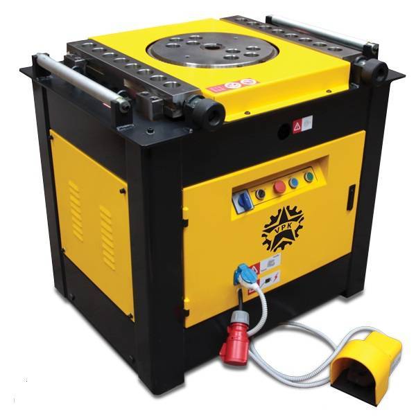 Станок для гибки арматуры Г-55