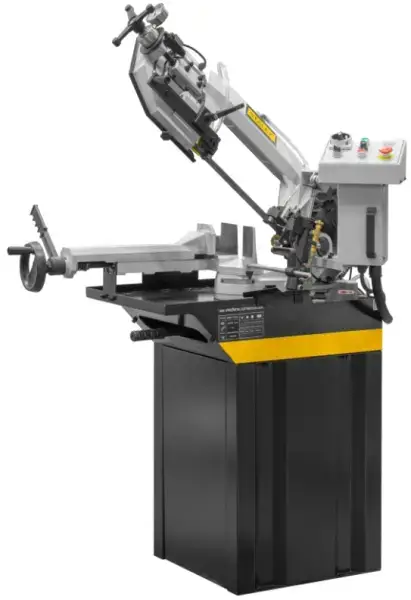 Ленточнопильный станок с гидроразгрузкой Stalex BSМ-170G