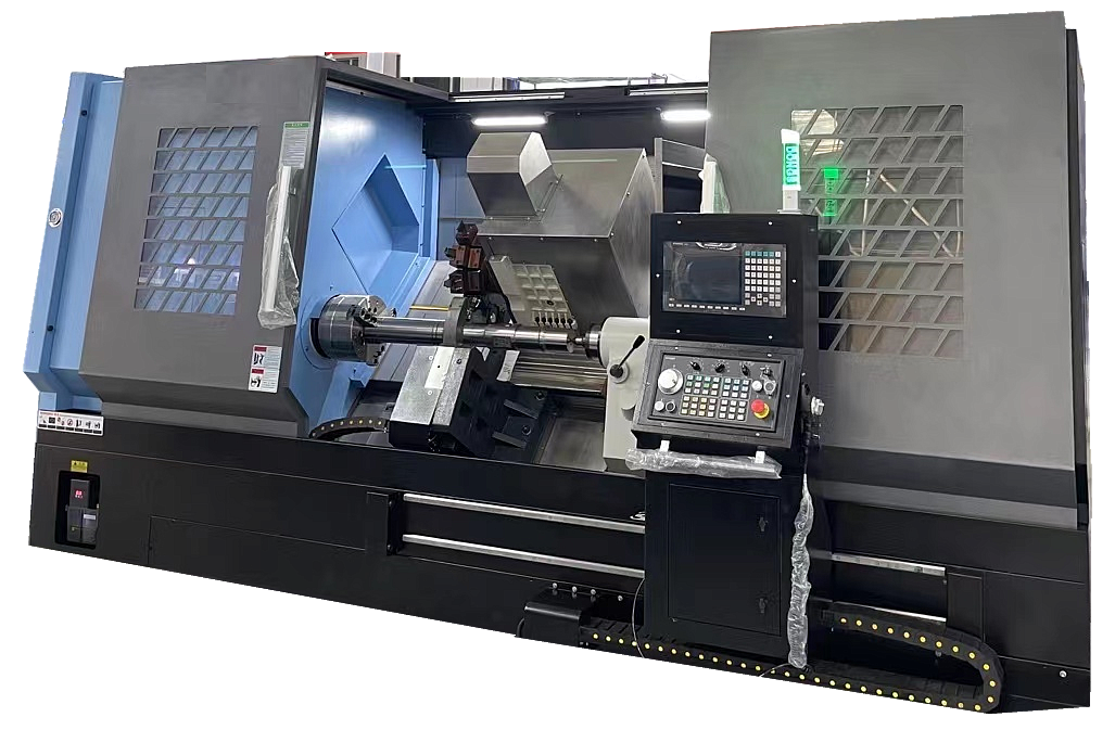 MetalTec TC 70/2100 Токарно обрабатывающий центр