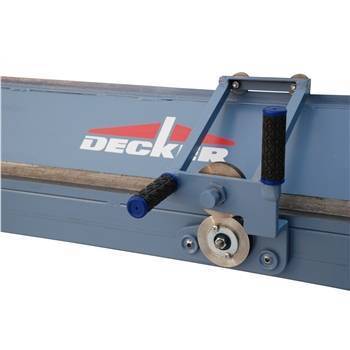 Листогиб ручной Decker Transformer 3100