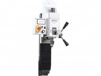 Приставка сверлильно-фрезерная BF20 Vario