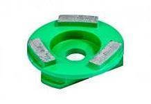 Алмазная  шлифовальная  головка  GFB №0 630/315 (40х12,5х5,5+0,9R) 3-20-B5 039-1047