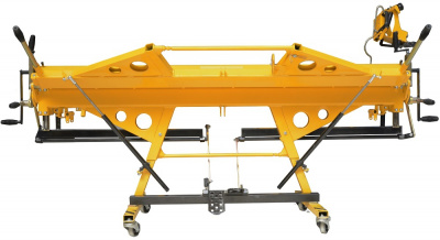 Листогиб LBM 300 MetalMaster PRO