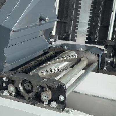 MP-310B станок фуговально-рейсмусовый