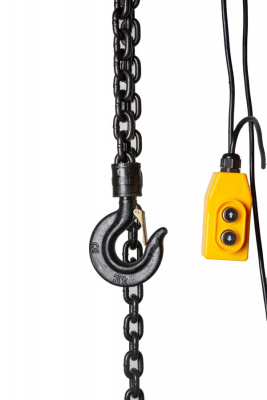 Таль электрическая цепная TOR ТЭШ (DHS) 2,0 т 6 м (серия J)