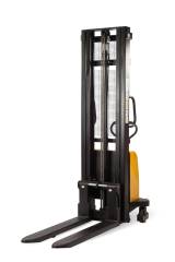 Штабелер гидравлический с электроподъемом  TOR 1т 1,6м DYC1016