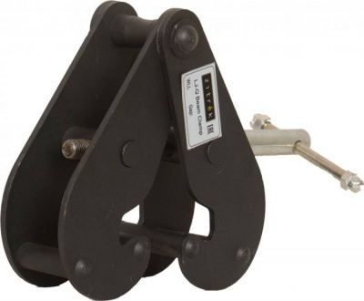 Захват на балку Zitrek LJ-Q-2 (2т) 004-4484